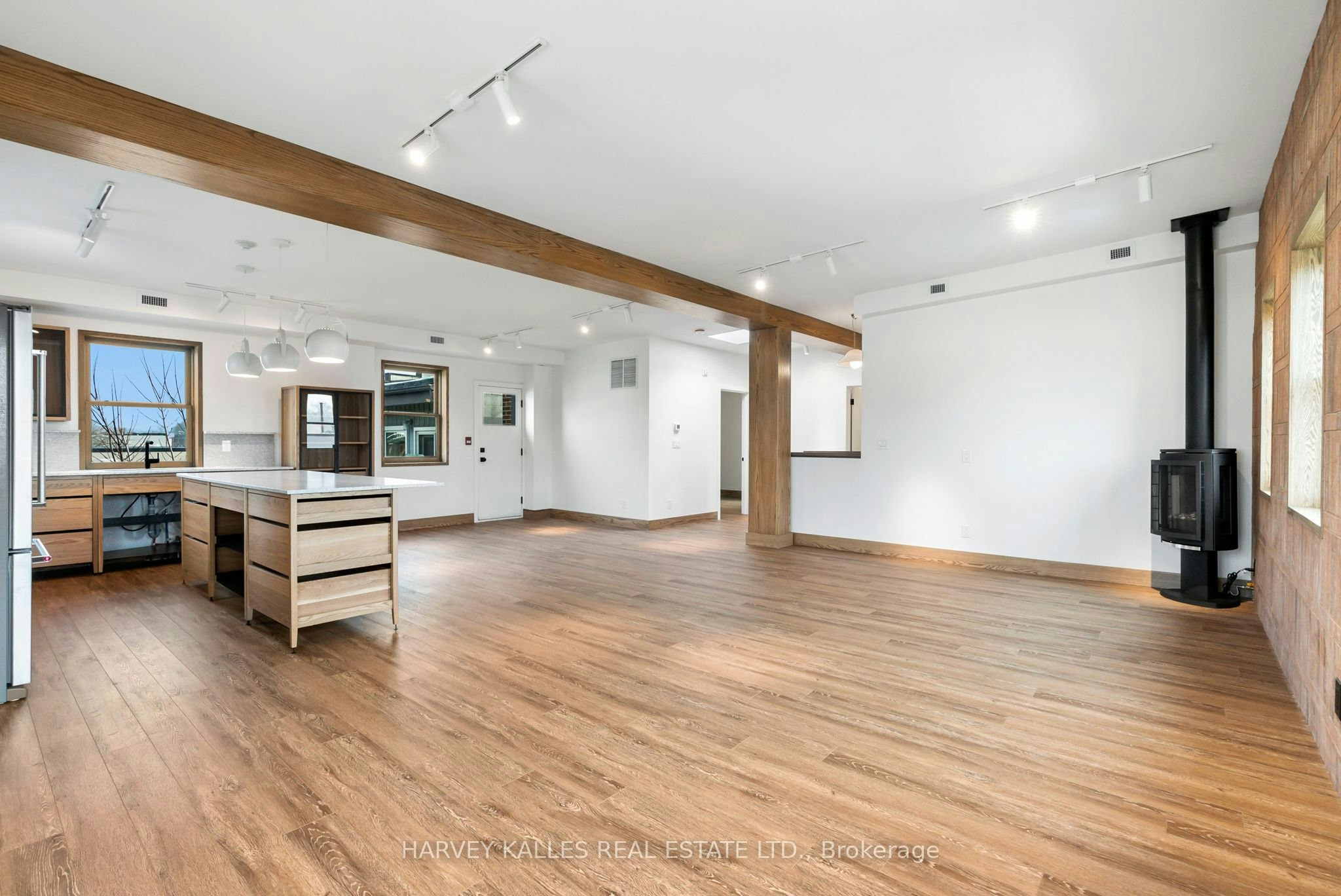 One-663 Greenwood Avenue, Toronto, ON, M4J 4B3 - 35