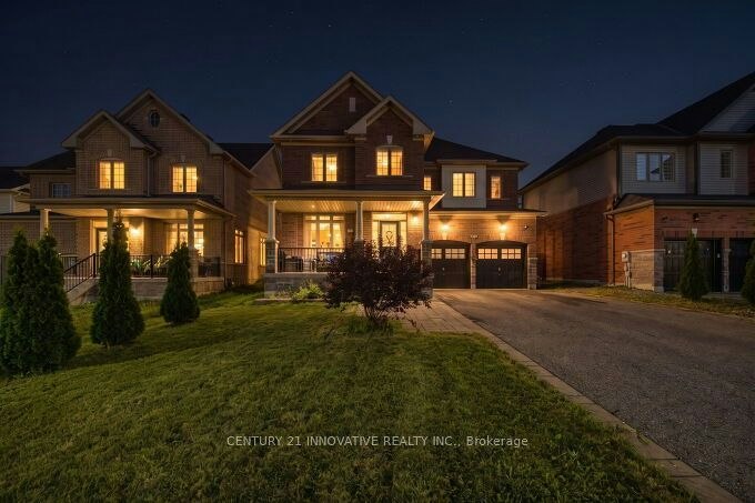 2064 Prestonvale Road, Clarington, ON, L1E 2S2