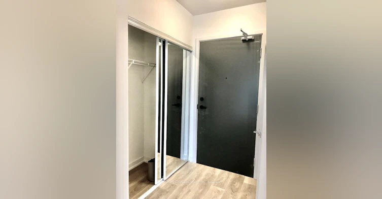 1002-2033 Kennedy Road, Toronto, ON, M1T 0B9 - 2