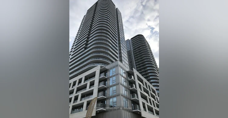 1002-2033 Kennedy Road, Toronto, ON, M1T 0B9