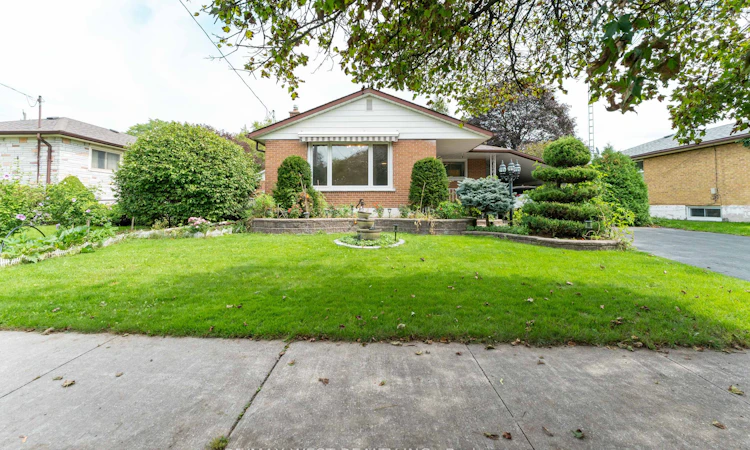 203 Lupin Drive