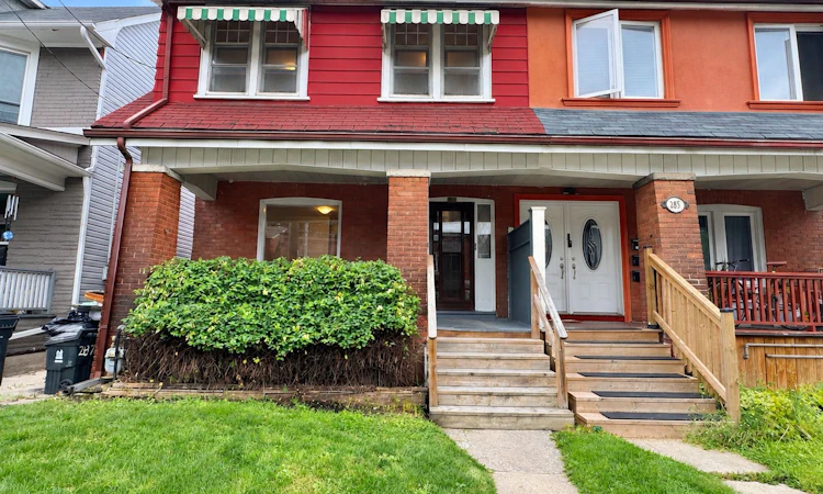 287 Greenwood Avenue