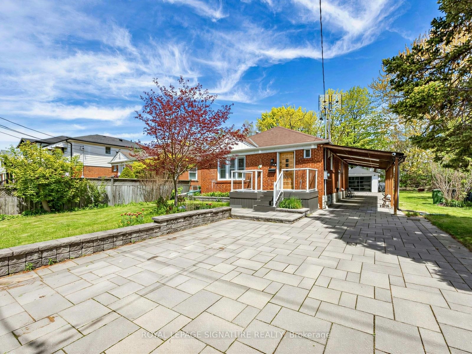 67 Ellington Drive, Toronto, ON, M1R 3Y2