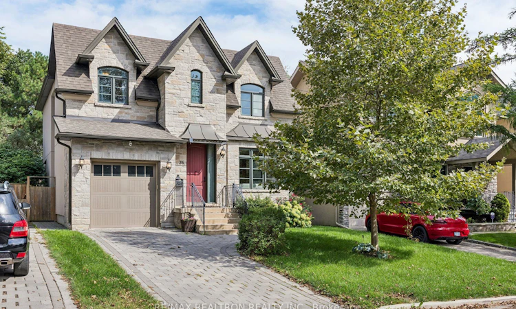 35 Neilson Avenue