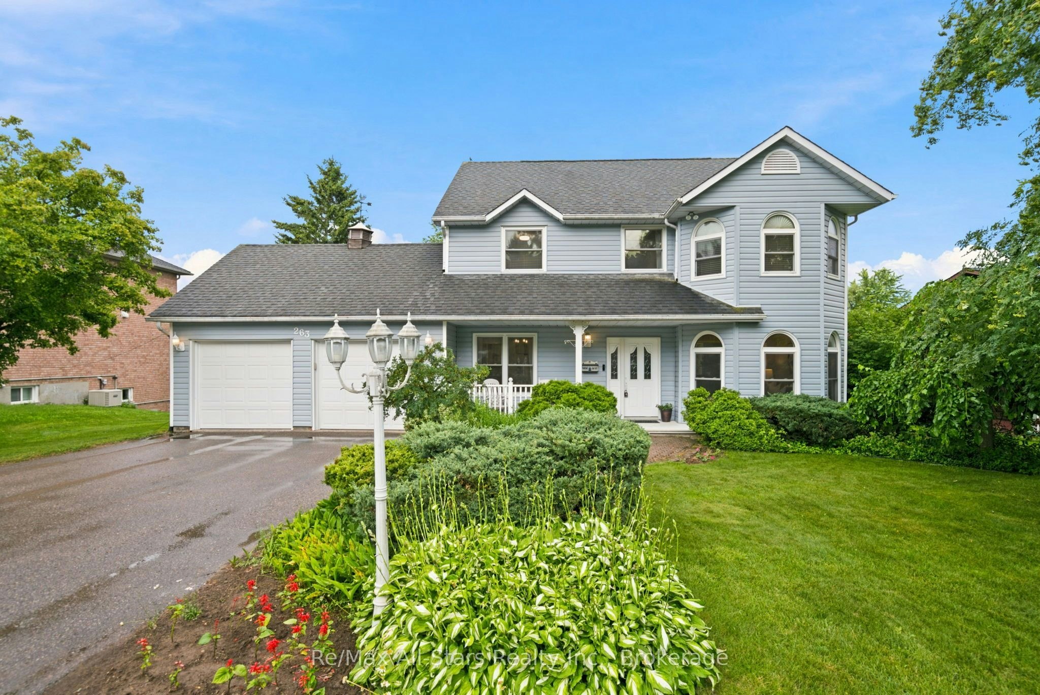 263 Union Avenue, Scugog, ON, L9L 1C1
