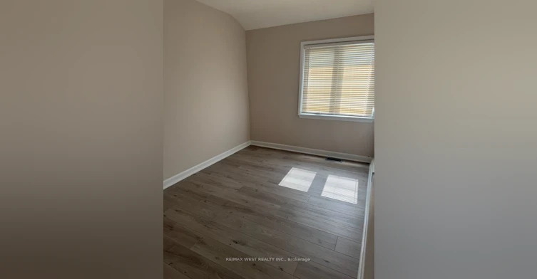 Upper-65 Clapperton Avenue, Toronto, ON, M1L 4K7 - 6