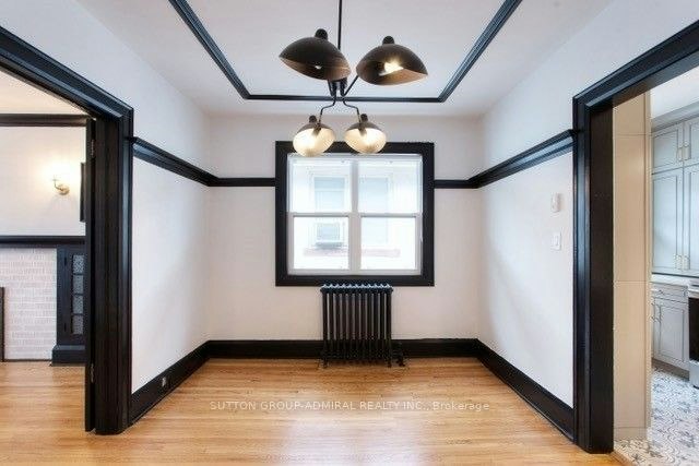 Upper-51 Wineva Avenue, Toronto, ON, M4E 2T1 - 5