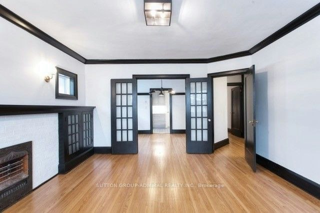Upper-51 Wineva Avenue, Toronto, ON, M4E 2T1 - 4