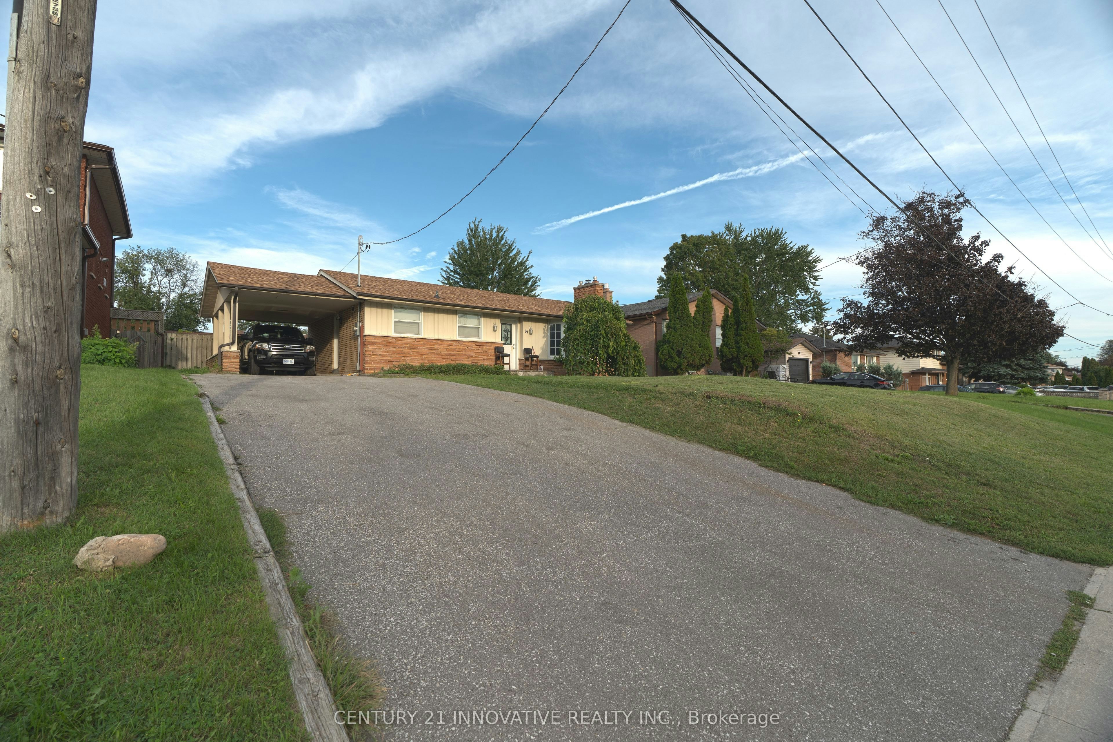 89 Thickson Road S, Whitby, ON, L1N 2C7
