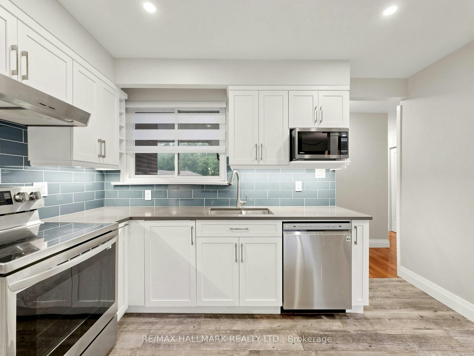 59 Woodgarden Crescent, Toronto, ON, M1E 3K3 - 14