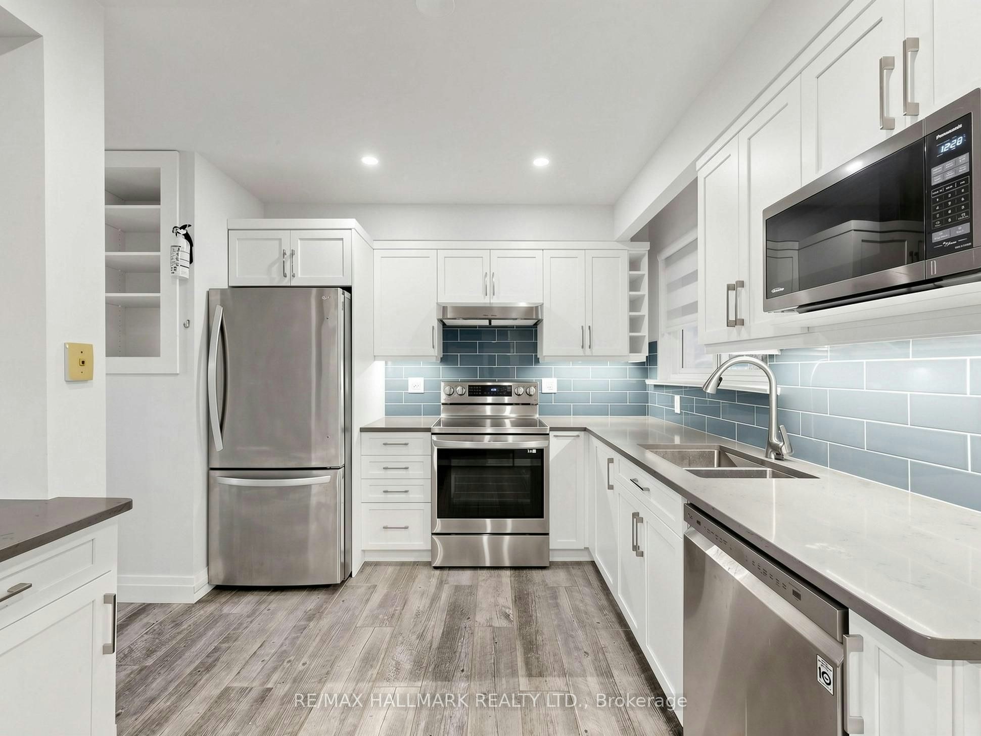 59 Woodgarden Crescent, Toronto, ON, M1E 3K3 - 16
