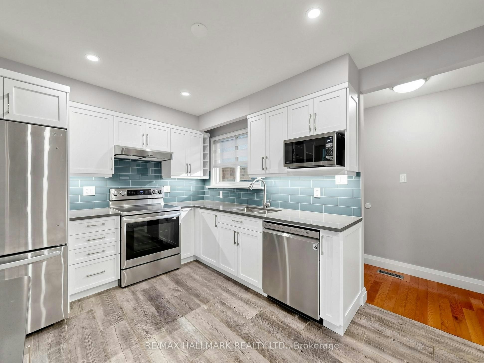 59 Woodgarden Crescent, Toronto, ON, M1E 3K3 - 15