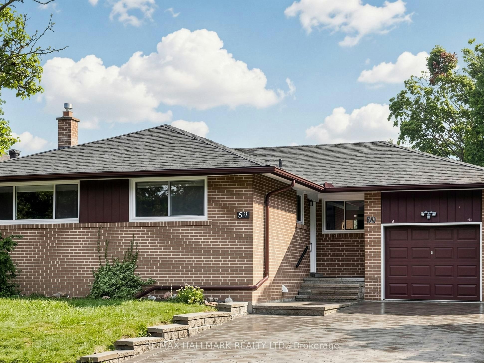 59 Woodgarden Crescent, Toronto, ON, M1E 3K3