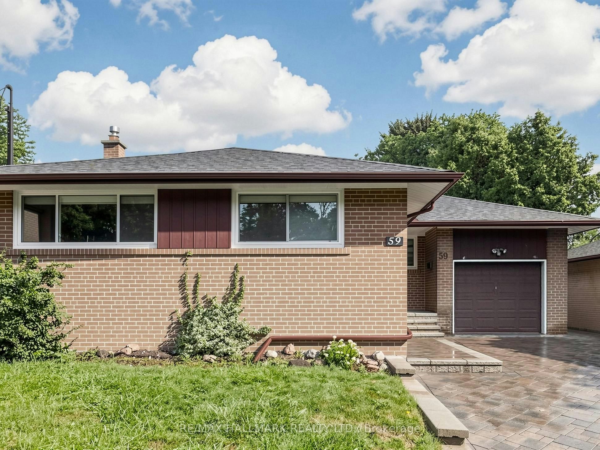 59 Woodgarden Crescent, Toronto, ON, M1E 3K3 - 3