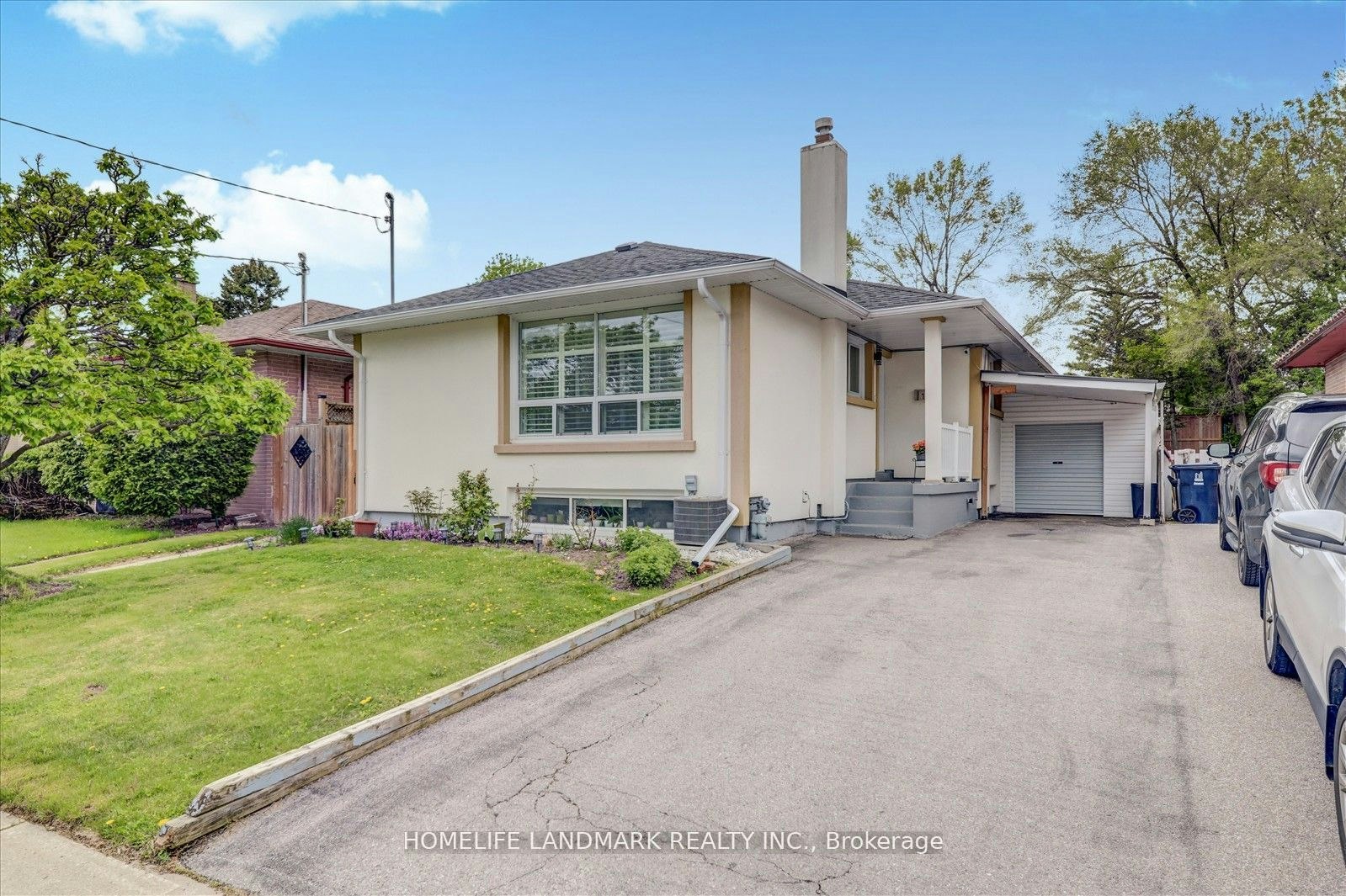 71 Sundance Crescent, Toronto, ON, M1G 2M1