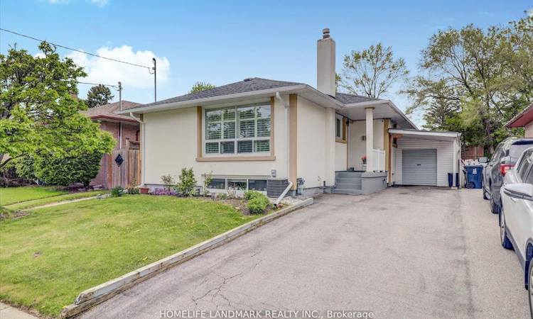 71 Sundance Crescent