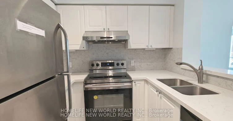 806-1 Lee Centre Drive, Toronto, ON, M1H 3J2 - 16