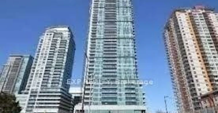 2008-50 Town Centre Court, Toronto, ON, M1P 0A9