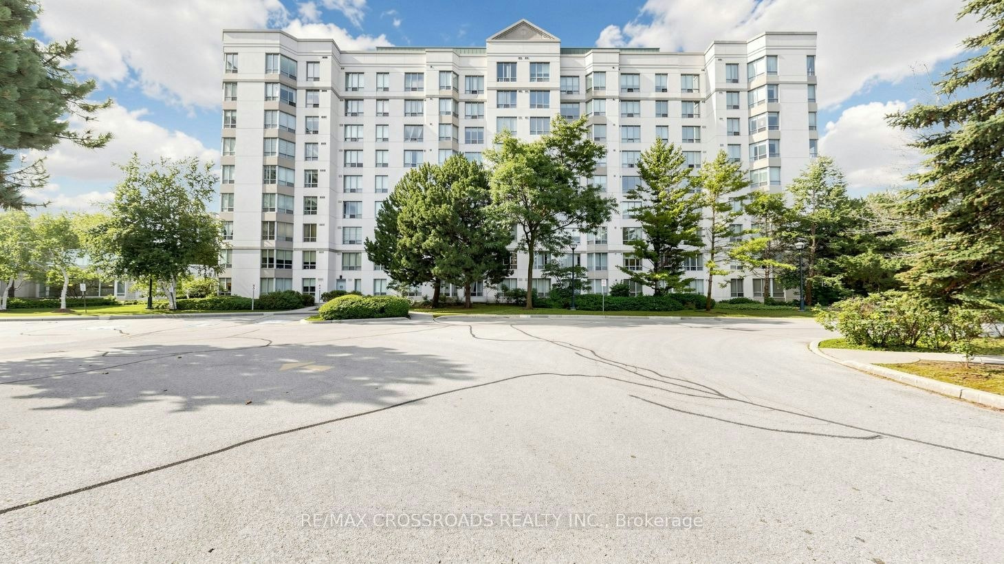 315-2628 Mccowan Road, Toronto, ON, M1S 5J8