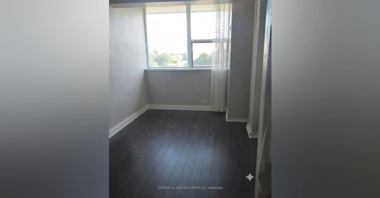 606-45 Silver Spring Boulevard, Toronto, ON, M1V 1R2 - 2