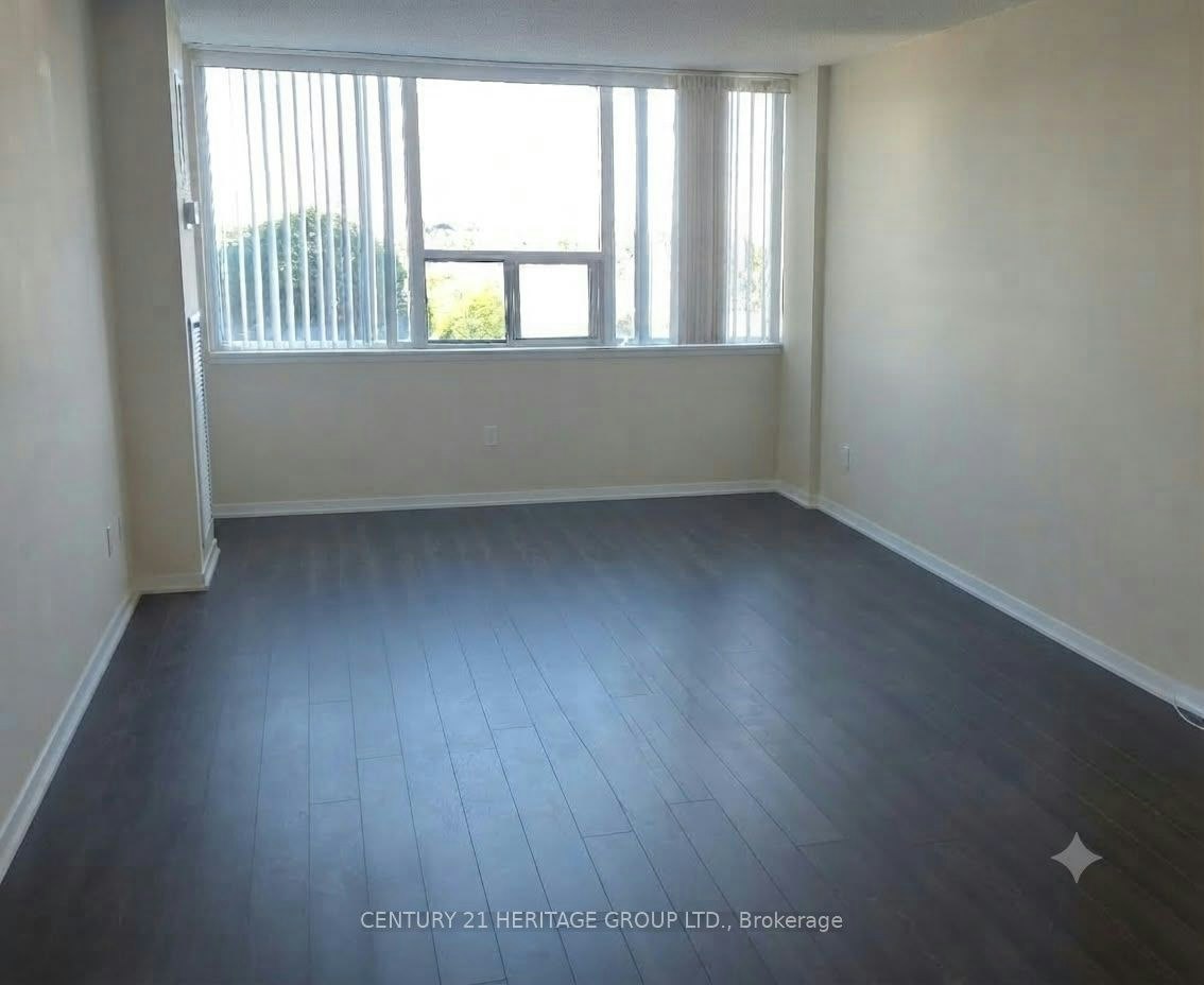 606-45 Silver Spring Boulevard, Toronto, ON, M1V 1R2 - 5