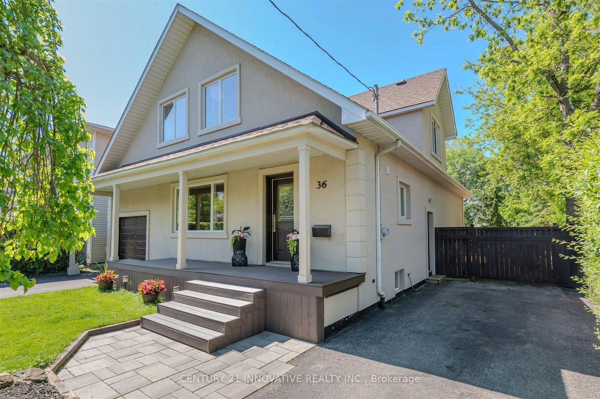 36 Martindale Road, Toronto, ON, M1M 2B7