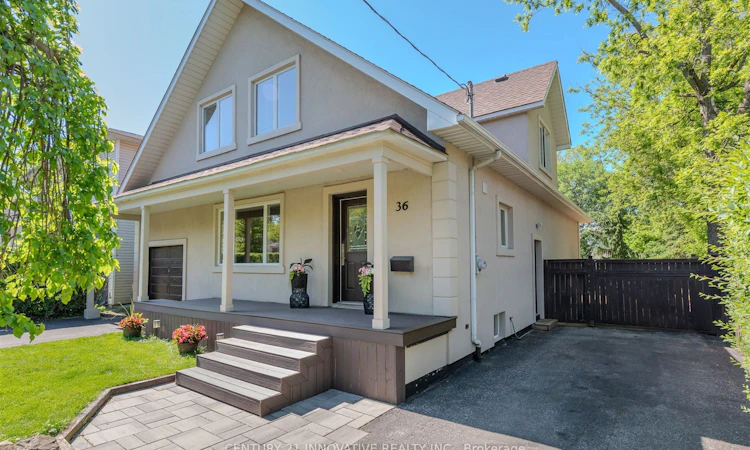 36 Martindale Road