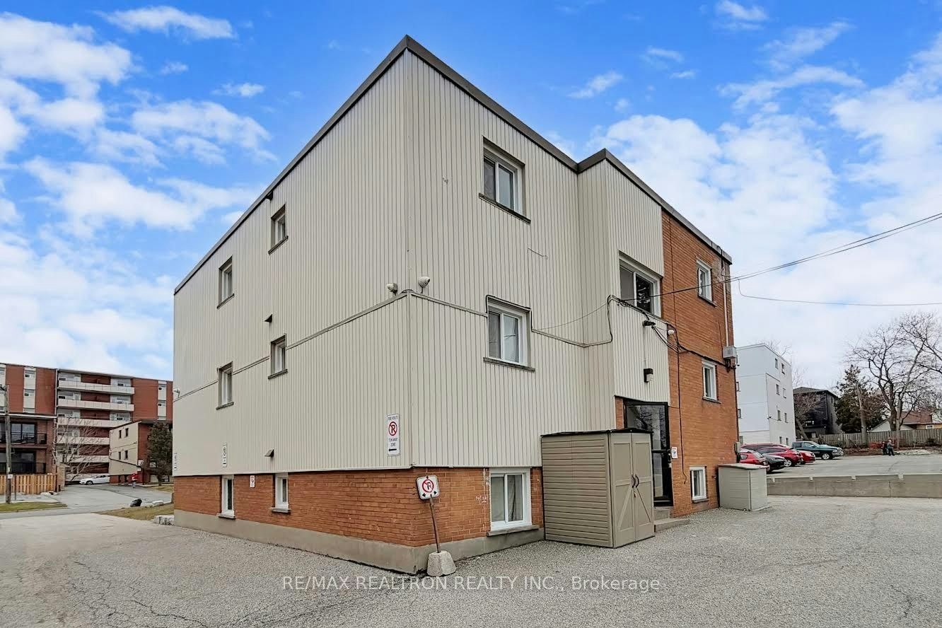 3-362 Elgin Court, Oshawa, ON, L1J 2P4 - 25