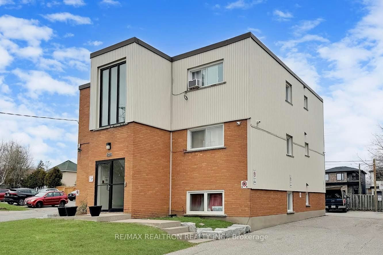 3-362 Elgin Court, Oshawa, ON, L1J 2P4 - 2