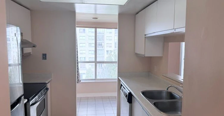 618-2550 Lawrence Avenue E, Toronto, ON, M1P 2R7 - 13