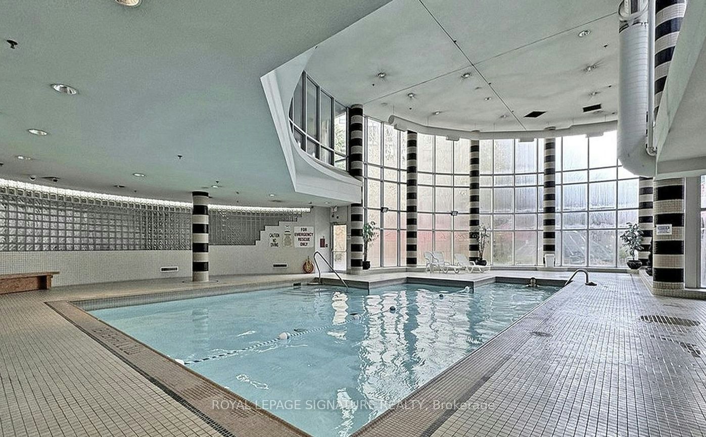 618-2550 Lawrence Avenue E, Toronto, ON, M1P 2R7 - 25
