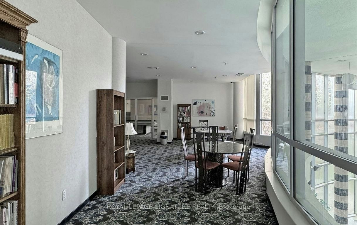 618-2550 Lawrence Avenue E, Toronto, ON, M1P 2R7 - 30