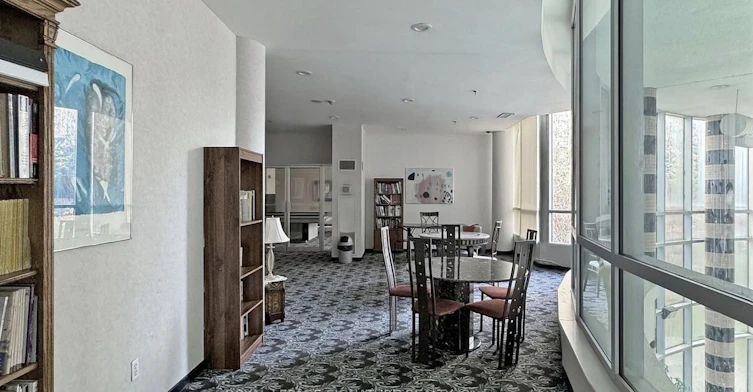 618-2550 Lawrence Avenue E, Toronto, ON, M1P 2R7 - 30