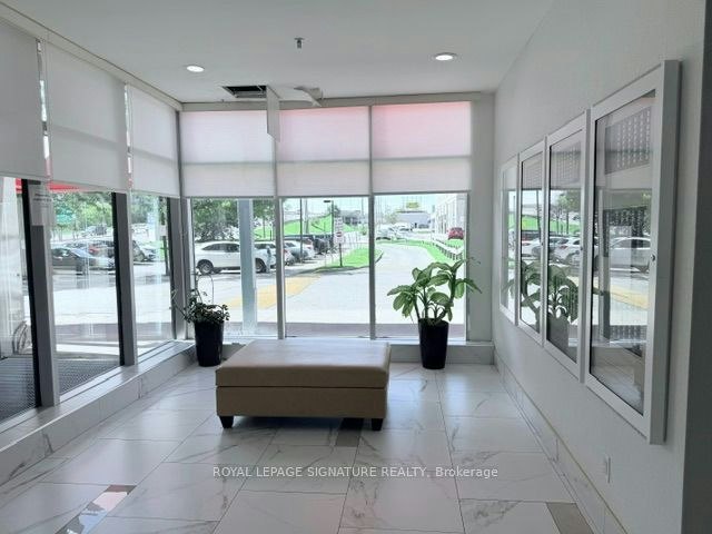 618-2550 Lawrence Avenue E, Toronto, ON, M1P 2R7 - 4