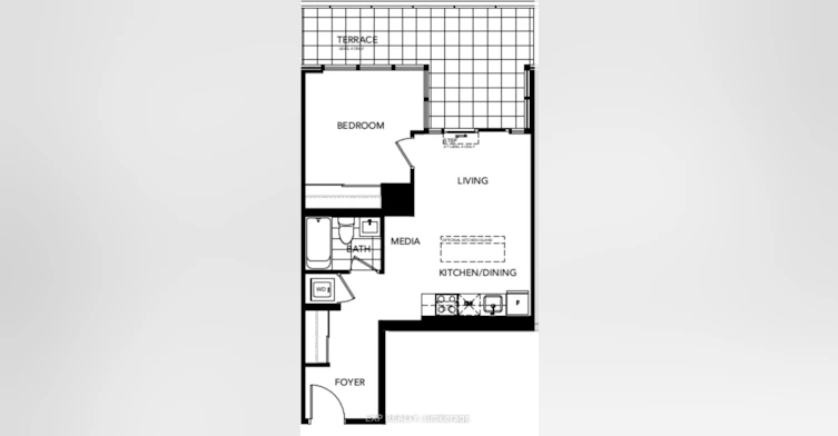 502-20 Deans Drive, Toronto, ON, M1L 0J7 - 27