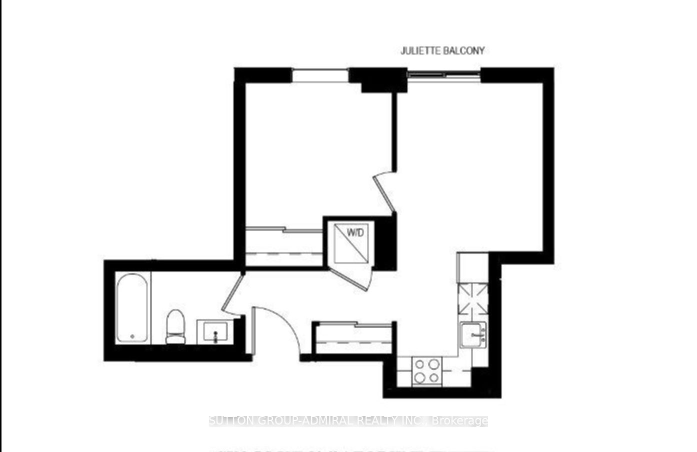 328-1050 Eastern Avenue, Toronto, ON, M4L 0B7 - 8