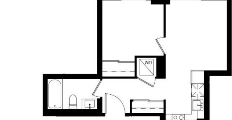 328-1050 Eastern Avenue, Toronto, ON, M4L 0B7 - 8