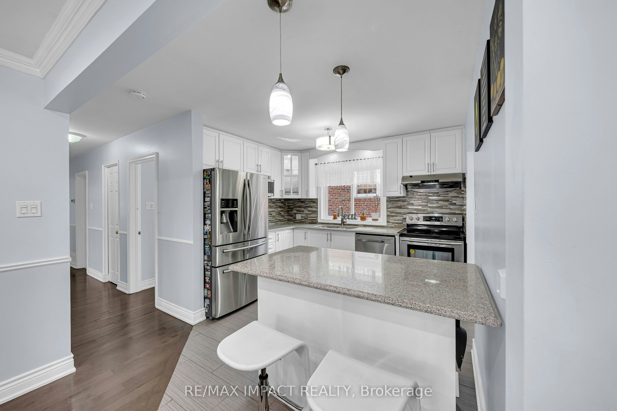 31 Kilbride Road, Toronto, ON, M1J 1X6 - 11