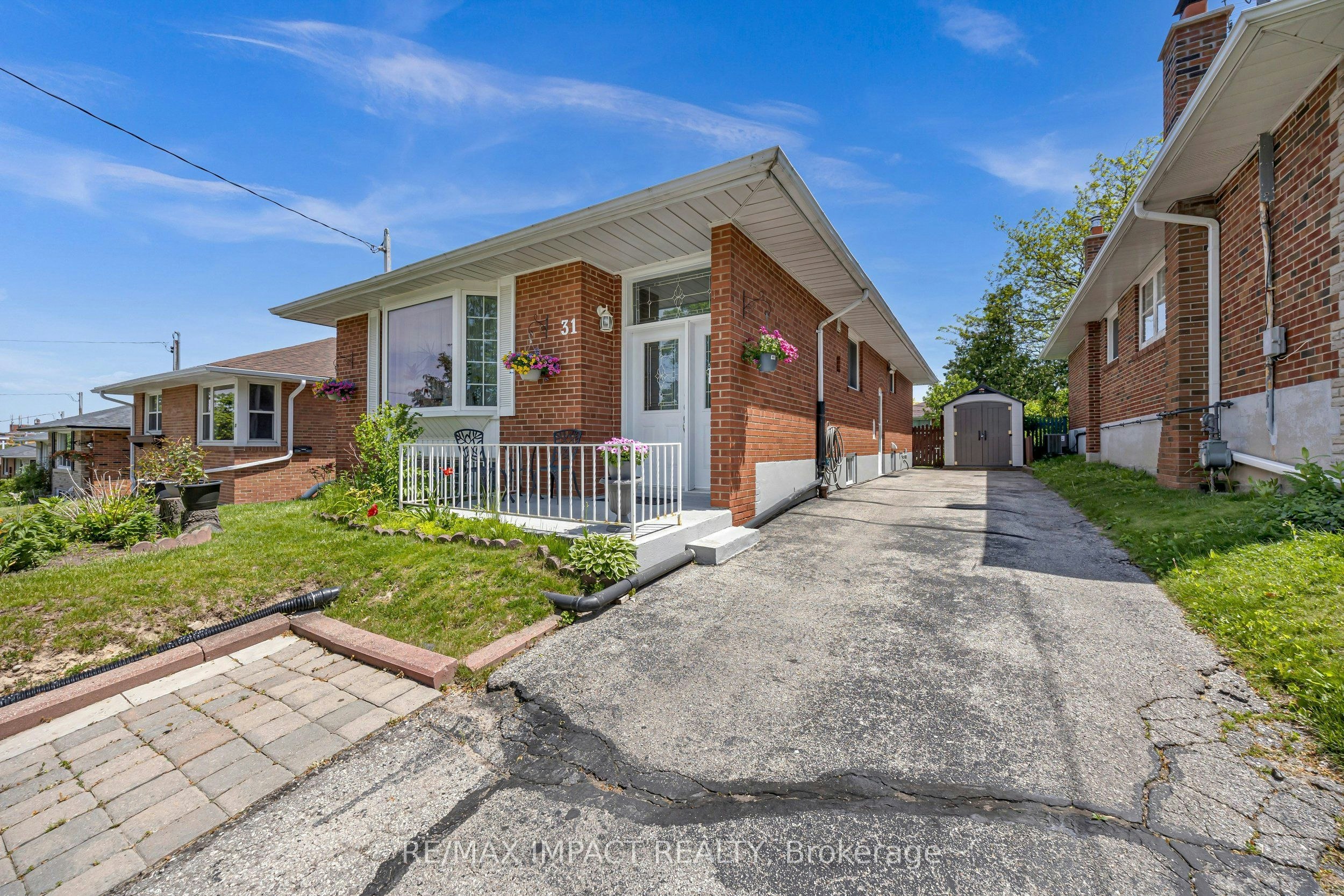 31 Kilbride Road, Toronto, ON, M1J 1X6 - 2