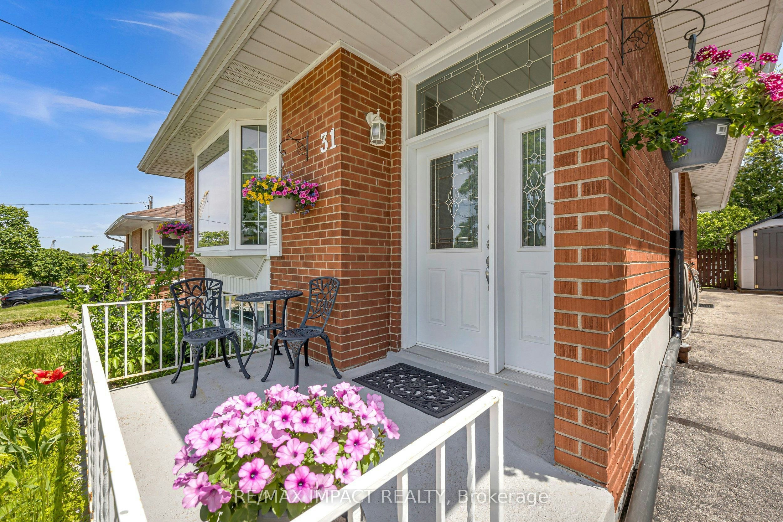 31 Kilbride Road, Toronto, ON, M1J 1X6 - 3
