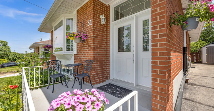 31 Kilbride Road, Toronto, ON, M1J 1X6 - 3