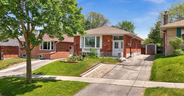 31 Kilbride Road, Toronto, ON, M1J 1X6