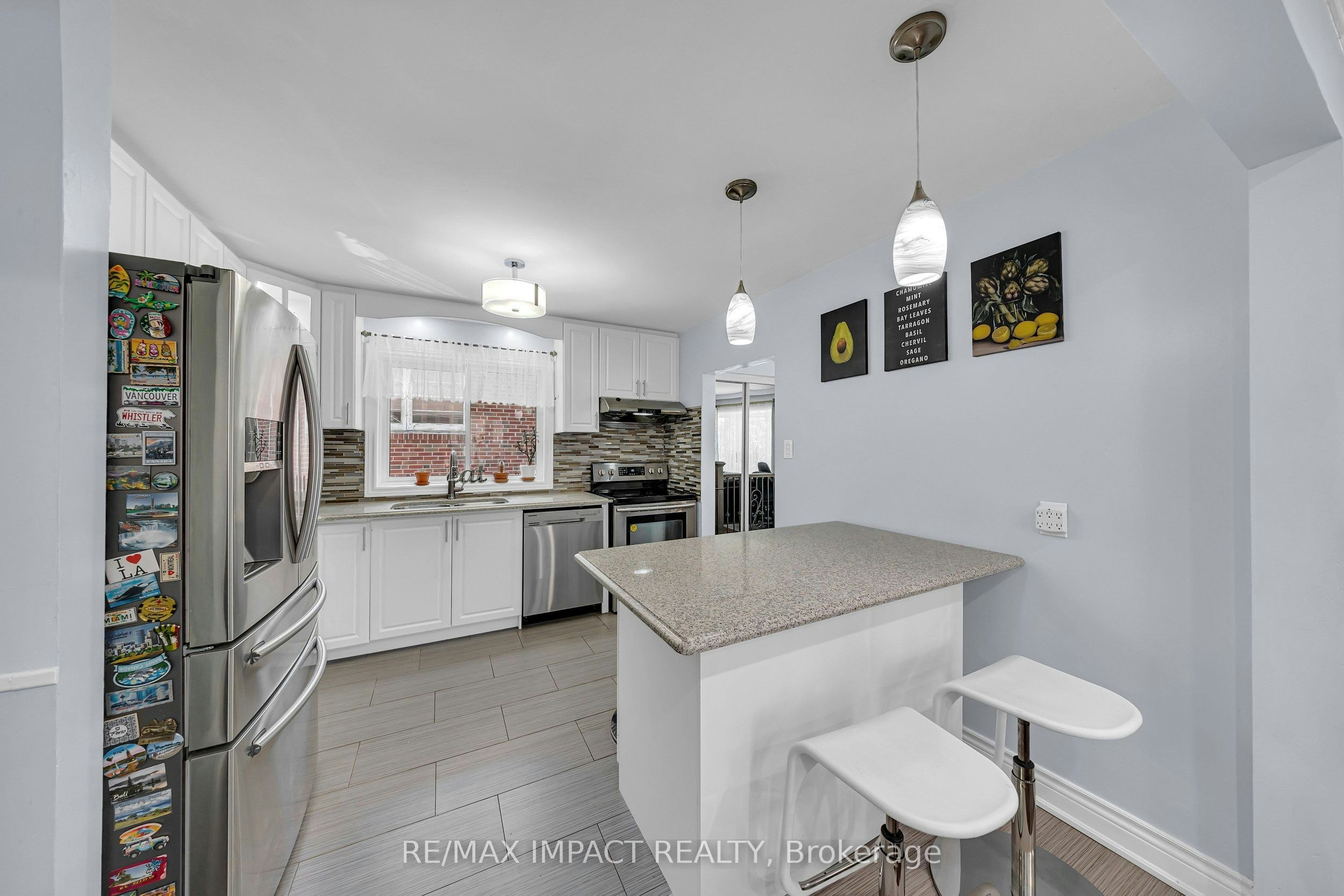 31 Kilbride Road, Toronto, ON, M1J 1X6 - 10