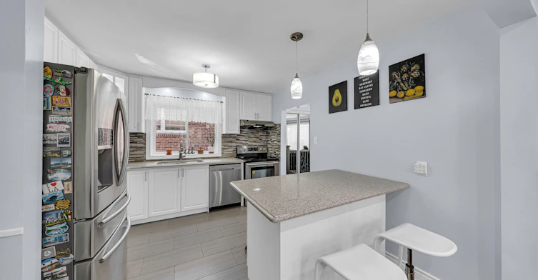31 Kilbride Road, Toronto, ON, M1J 1X6 - 10