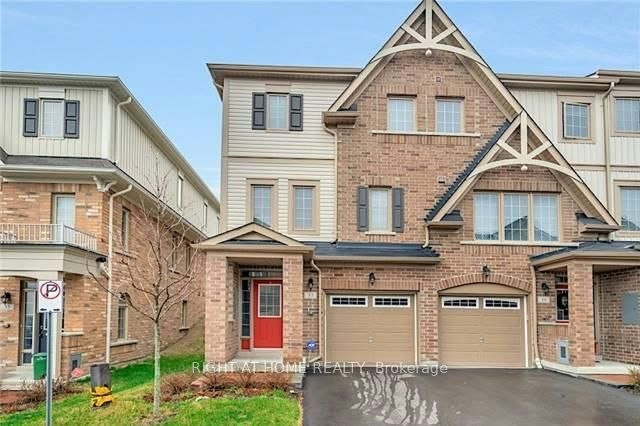 37 Comfort Way, Whitby, ON, L1N 0K5