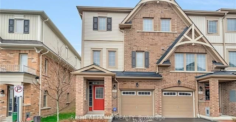 37 Comfort Way, Whitby, ON, L1N 0K5