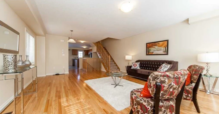37 Comfort Way, Whitby, ON, L1N 0K5 - 7