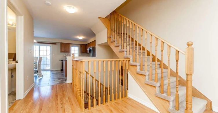 37 Comfort Way, Whitby, ON, L1N 0K5 - 5