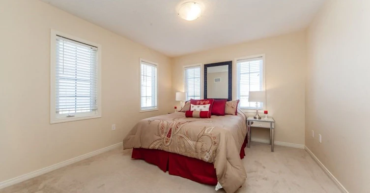37 Comfort Way, Whitby, ON, L1N 0K5 - 14