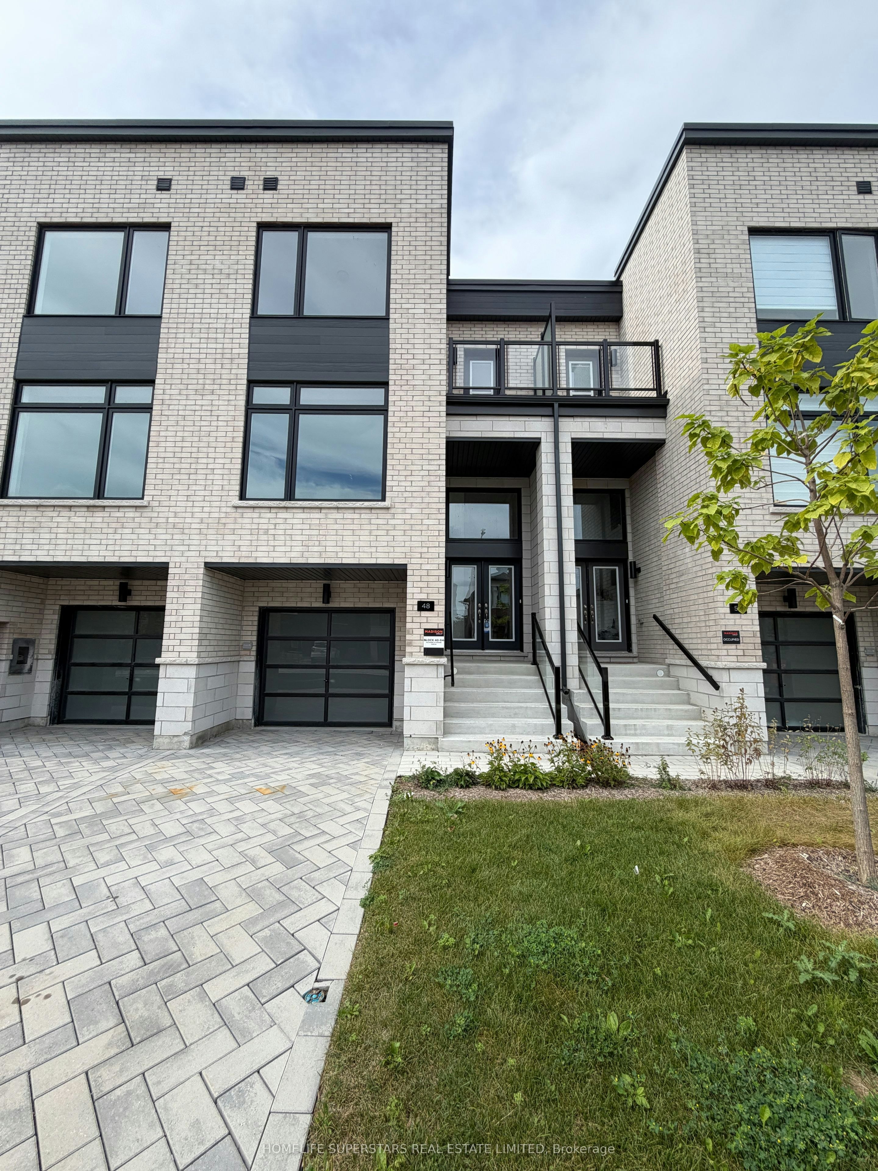 48 Danielle Moore Circle, Toronto, ON, M1P 0G9